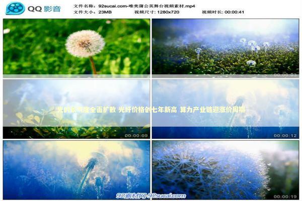 光的景气度全面扩散 光纤价格创七年新高 算力产业链迎涨价周期