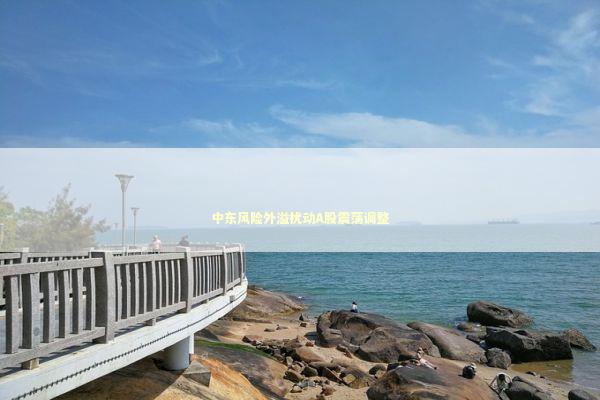 中东风险外溢扰动A股震荡调整