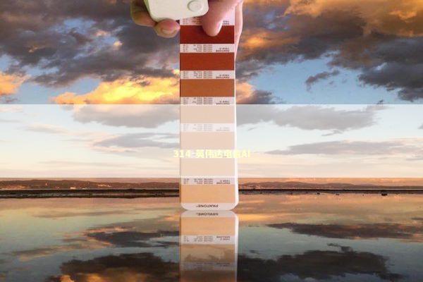 314-英伟达电信AI