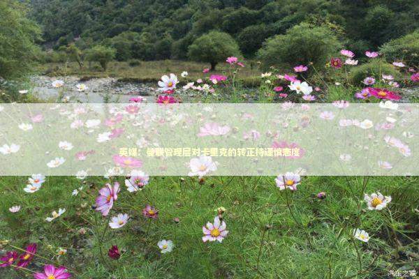 英媒：曼联管理层对卡里克的转正持谨慎态度